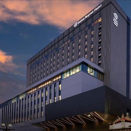 Daiwa Roynet Hotel Kagoshima Tenmonkan Premier - Former Daiwa Roynet Hotel Kagoshima Tenmonkan Kültér fotó